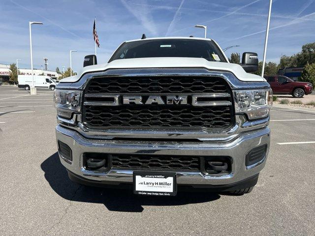 new 2024 Ram 2500 car, priced at $55,435