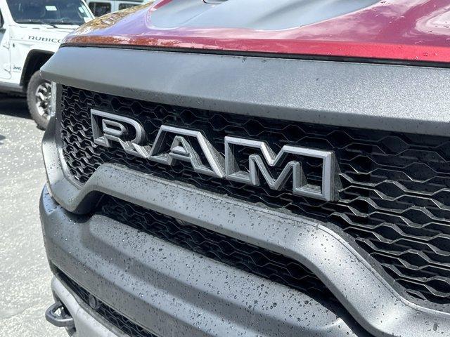 new 2024 Ram 1500 car, priced at $150,215
