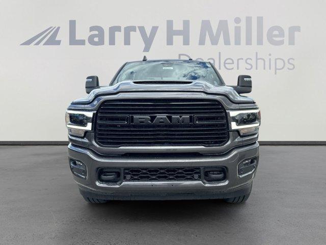 new 2024 Ram 3500 car, priced at $72,578