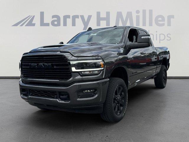 new 2024 Ram 3500 car, priced at $72,578