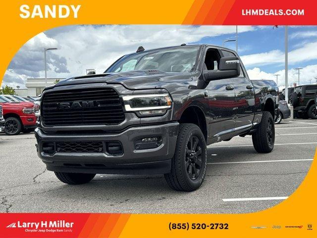 new 2024 Ram 3500 car, priced at $79,493