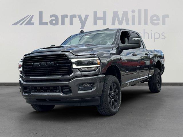 new 2024 Ram 3500 car, priced at $72,578