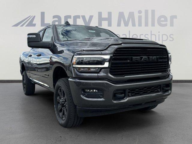 new 2024 Ram 3500 car, priced at $72,578