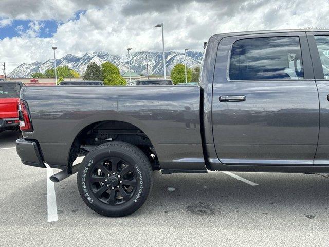 new 2024 Ram 3500 car, priced at $72,578