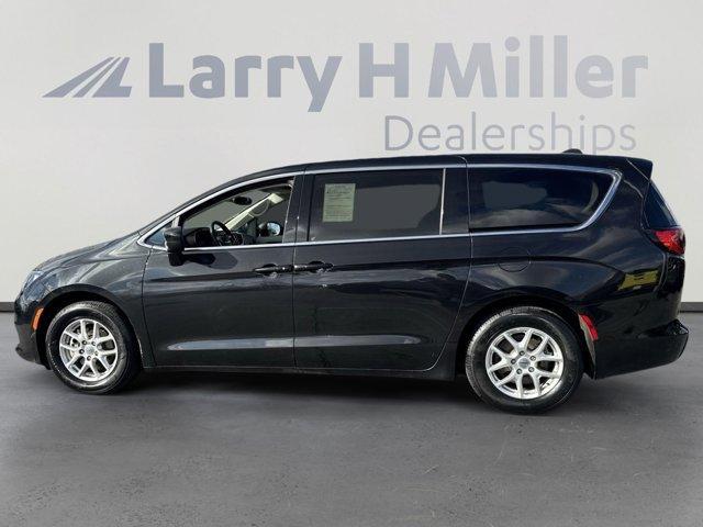 used 2023 Chrysler Voyager car, priced at $20,941