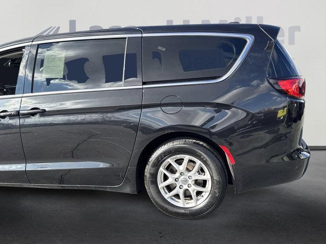 used 2023 Chrysler Voyager car, priced at $20,941