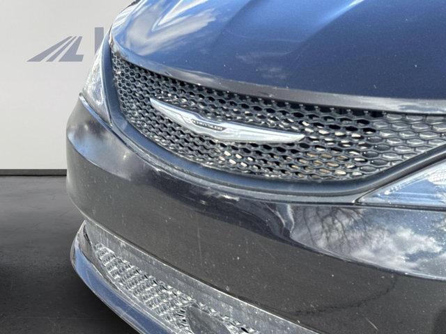 used 2023 Chrysler Voyager car, priced at $20,941