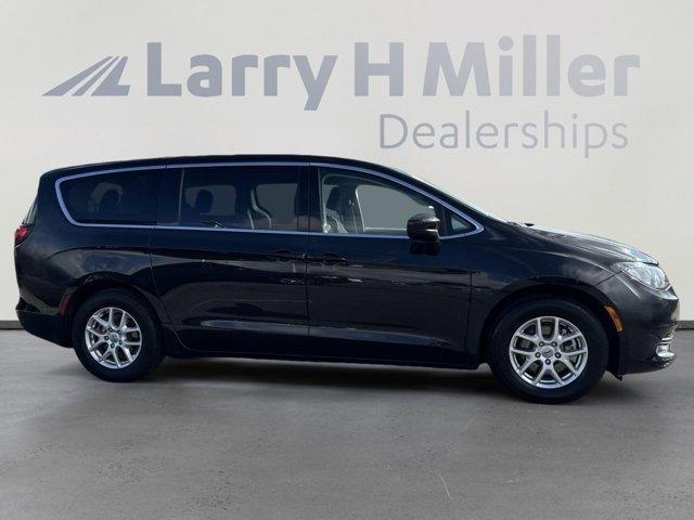 used 2023 Chrysler Voyager car, priced at $20,941