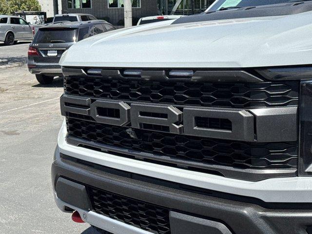 used 2023 Ford F-150 car, priced at $70,728