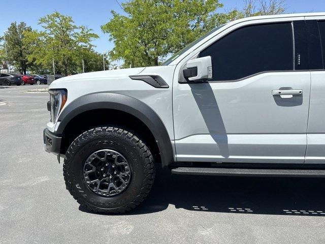 used 2023 Ford F-150 car, priced at $70,728