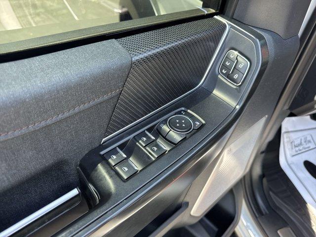 used 2023 Ford F-150 car, priced at $70,728