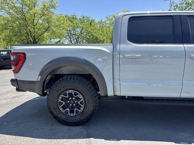 used 2023 Ford F-150 car, priced at $70,728