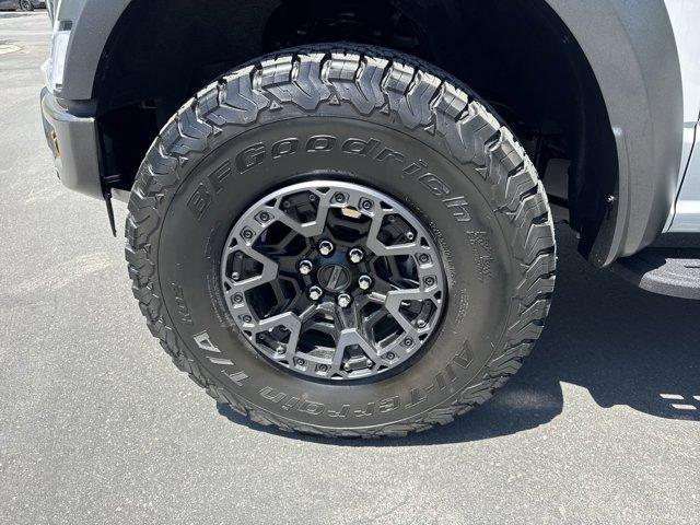 used 2023 Ford F-150 car, priced at $70,728