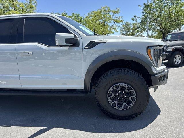 used 2023 Ford F-150 car, priced at $70,728