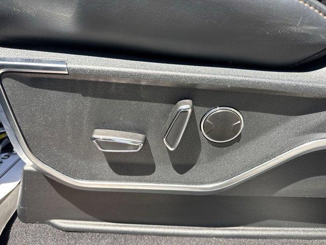 used 2023 Ford F-150 car, priced at $70,728