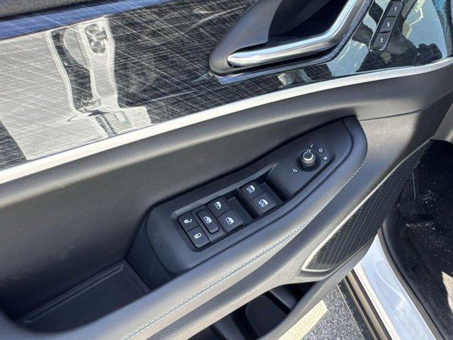new 2025 Jeep Grand Cherokee 4xe car, priced at $62,250