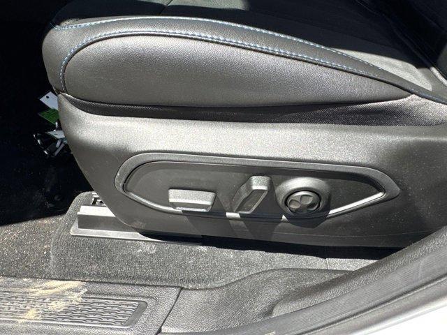 new 2025 Jeep Grand Cherokee 4xe car, priced at $62,250