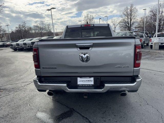 used 2019 Ram 1500 car, priced at $29,640