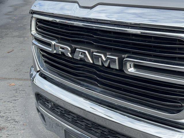 used 2019 Ram 1500 car, priced at $29,640