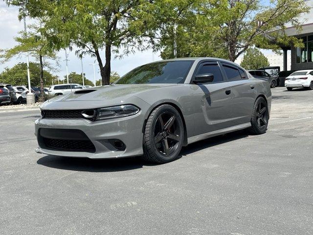 used 2019 Dodge Charger car, priced at $32,232