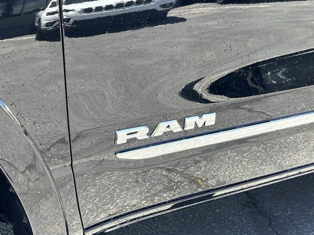 new 2023 Ram 1500 car, priced at $66,475
