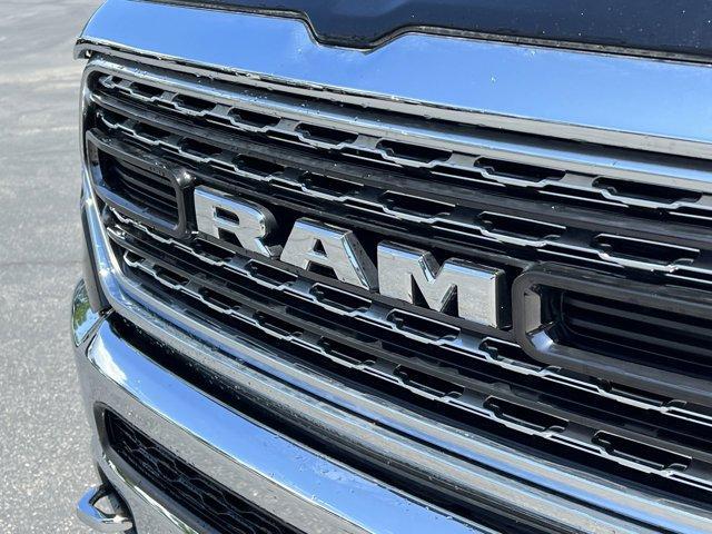 new 2023 Ram 1500 car, priced at $66,475