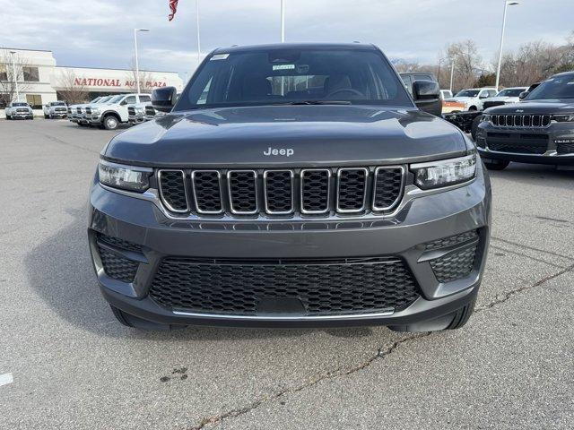 new 2025 Jeep Grand Cherokee car, priced at $40,812