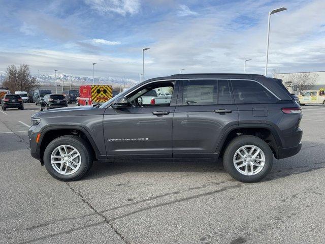 new 2025 Jeep Grand Cherokee car, priced at $40,812