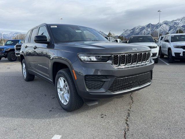 new 2025 Jeep Grand Cherokee car, priced at $40,812