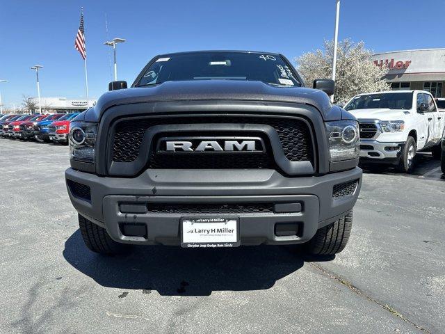 new 2024 Ram 1500 Classic car, priced at $43,777