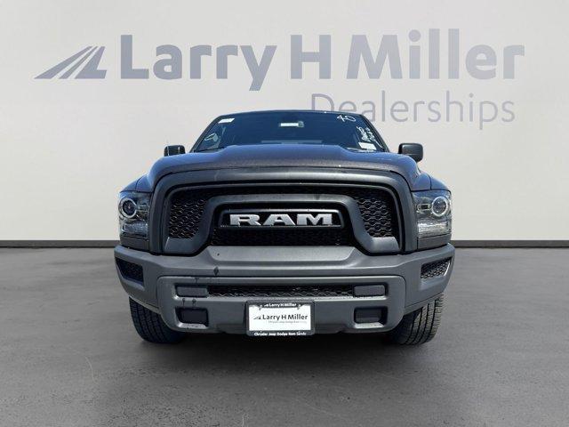 new 2024 Ram 1500 Classic car, priced at $48,777