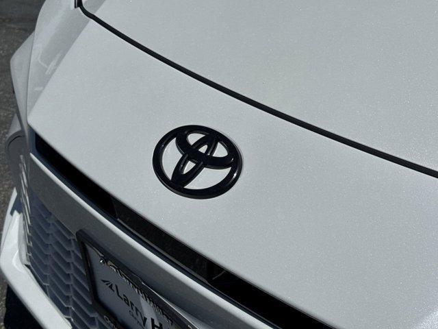 used 2025 Toyota Camry car, priced at $37,442