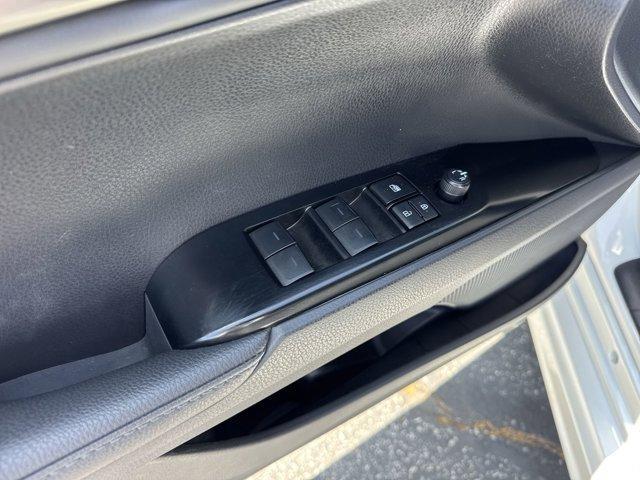 used 2025 Toyota Camry car, priced at $37,442