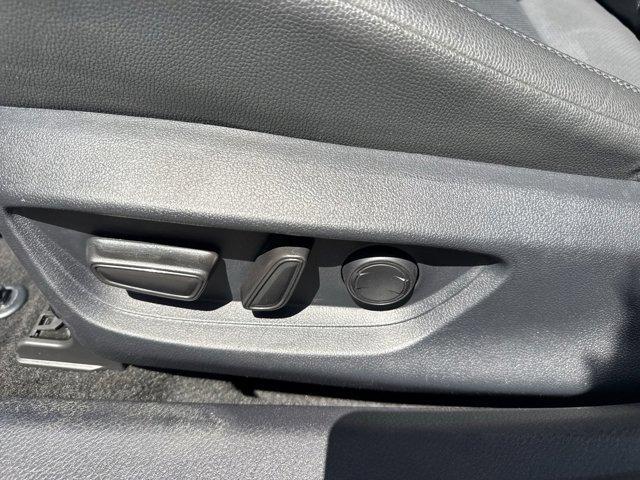 used 2025 Toyota Camry car, priced at $37,442
