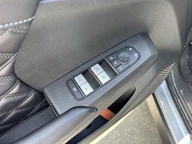 used 2024 Mitsubishi Outlander car, priced at $32,430