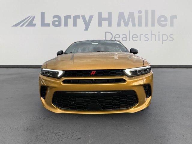 new 2024 Dodge Hornet car, priced at $42,931