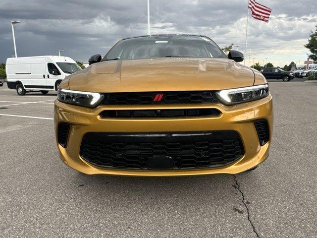 new 2024 Dodge Hornet car, priced at $41,824