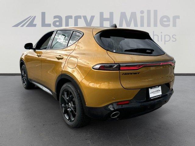 new 2024 Dodge Hornet car, priced at $42,931