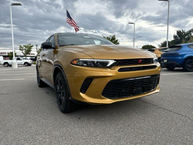 new 2024 Dodge Hornet car, priced at $41,824