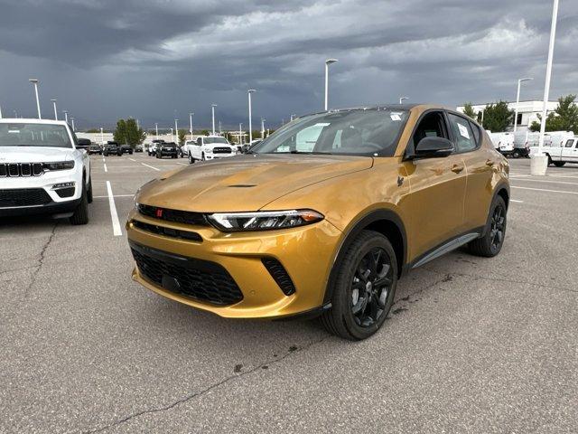 new 2024 Dodge Hornet car, priced at $41,824