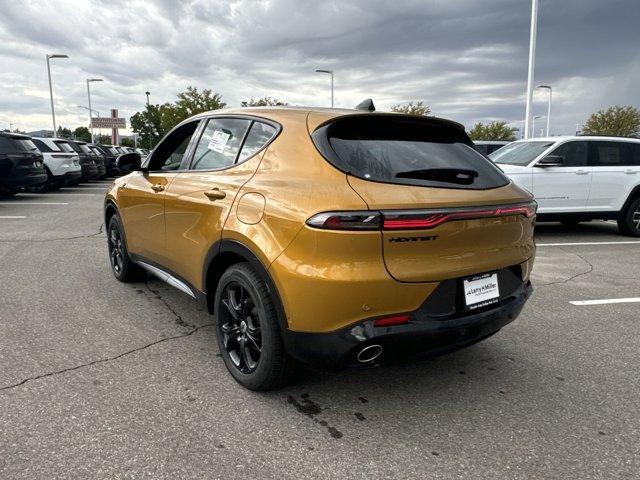 new 2024 Dodge Hornet car, priced at $41,824