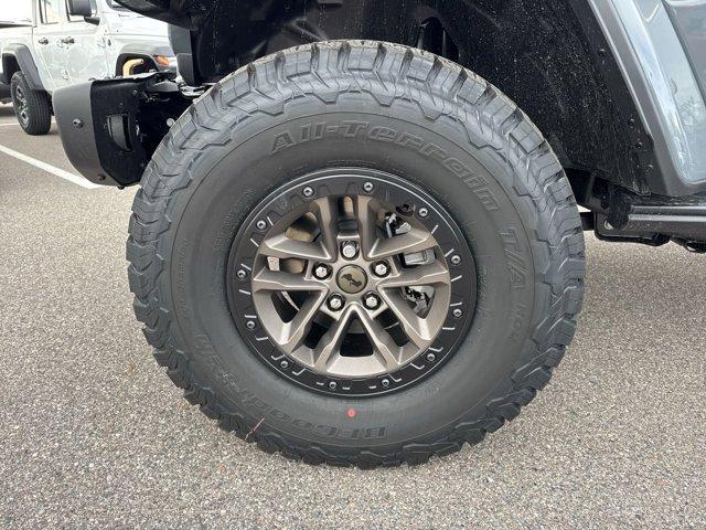 new 2025 Jeep Wrangler car, priced at $99,638