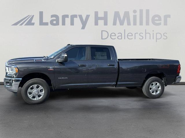 new 2024 Ram 3500 car, priced at $67,059