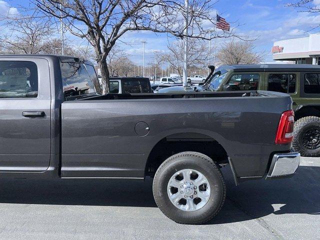 new 2024 Ram 3500 car, priced at $67,059