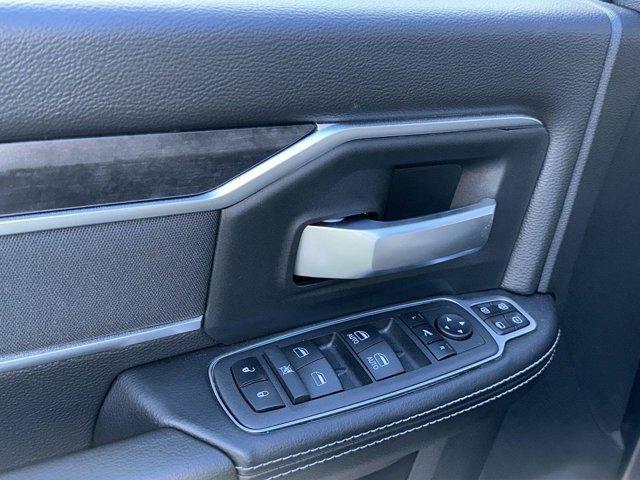 new 2024 Ram 3500 car, priced at $67,059