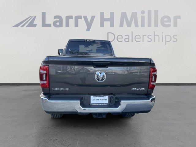 new 2024 Ram 3500 car, priced at $67,059