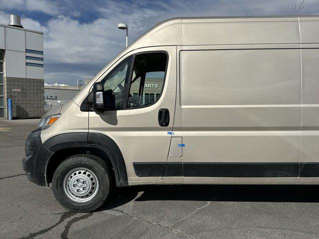 new 2024 Ram ProMaster 2500 car, priced at $45,223