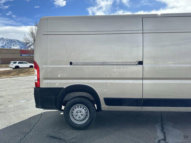 new 2024 Ram ProMaster 2500 car, priced at $45,223