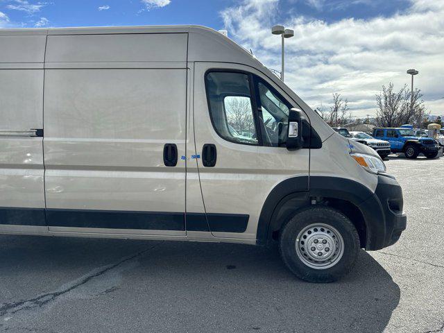 new 2024 Ram ProMaster 2500 car, priced at $45,223