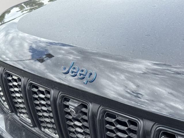 new 2025 Jeep Grand Cherokee 4xe car, priced at $61,895
